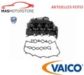ZYLINDERKOPFHAUBE VAICO V48-0464 I FÜR LAND ROVER RANGE ROVER IV