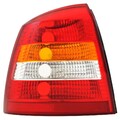 DIEDERICHS Rückleuchte Heckleuchte links für Opel Astra G CC F48_ F08_ T98