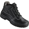 Arbeitsschuhe Halbschuhe S1 S3 Stahlkappe Leder Sicherheitsschuhe Schnürstiefel