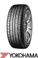 Yokohama Advan Fleva 215/55 R17 94W