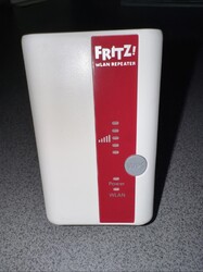 AVM FRITZ!WLAN Repeater 310 Fritz ● 300 Mbit/s ● 2,4 GHz ✅
