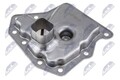 NTY FSF-NS-012 Hydraulikfilter, Automatikgetriebe passend für NISSAN