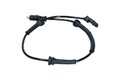 KAMOKA Sensor, Raddrehzahl 1060480 für RENAULT