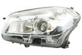 Hella Xenon Scheinwerfer für Nissan Qashqai J10 NJ10 JJ10E vorne Links Neu 