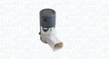 Magneti Marelli Sensor Einparkhilfe für Mercedes W169 04-12 Hinten 021016051010