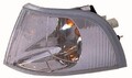 ABAKUS 773-1513R-UE2 Blinker Blinkleuchte vorne Rechts für VOLVO S40 I (644)