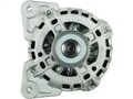 Lichtmaschine Generator As-Pl für Skoda Citigo Fabia III Kombi VW 2011 -> A0513