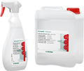 Meliseptol Foam pure Flächendesinfektion Schnelldesinfektion 5 Liter + 750 ml