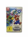 Super Mario Bros. Wonder - Nintendo Switch - mit OVP