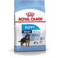 Hundefutter Royal Canin Maxi Puppy Welpe/Junior Reise Vögel 4 Kg