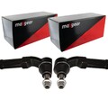 2x MAXGEAR SPURSTANGENKÖPFE passend für FORD KUGA LINKS+RECHTS
