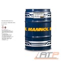 MANNOL 208 L LITER ANTIFREEZE AG13 (-40) HIGHTEC KÜHLERFROSTSCHUTZMITTEL GRÜN