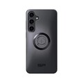 SP Connect Phone Case für Samsung S24+ mit SPC+ Halterung schwarz 003