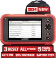 2024 Launch CRP123E PLUS Profi KFZ Diagnosegerät ALLE System Auto OBD2 Scanner