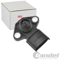 NTY MAP-SENSOR SAUGROHRDRUCK LADEDRUCK passend für HYUNDAI ACCENT GETZ GRANDEUR