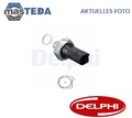 SW90068 ÖLDRUCKSCHALTER ÖLDRUCKSENSOR DELPHI FÜR VW TOUAREG 3.6 V6 FSI
