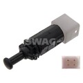 1x Bremslichtschalter SWAG 60 93 7052 passend für MITSUBISHI NISSAN OPEL