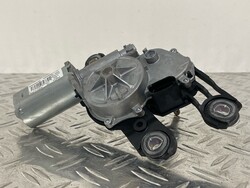 Wischermotor Scheibenwischermotor hinten VW Up AA 5G0955711C