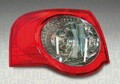 MAGNETI MARELLI Heckleuchte 714027450702 für VW