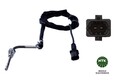 NTK Sensor Abgastemperatur 96557 vor Rußpartikelfilter nach für SAAB E50 YS3F 3X