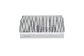 BOSCH Innenraumfilter Pollenfilter Filter Innenraumluft 1 987 432 413