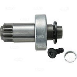 HC-Cargo F032231093 Freilaufgetriebe, Starter