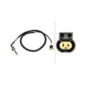 Sensor, Abgastemperatur HELLA 6PT 358 226-081 für DAIMLER MERCEDES-BENZ