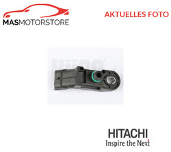 MAP SENSOR DRUCKSENSOR SAUGROHRDRUCK HITACHI 138241 P FÜR NISSAN PRIMASTAR