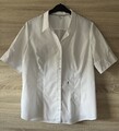 Bluse Seidensticker * Business Bluse * klassische Bluse * Schützenbluse Gr. 44