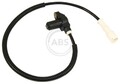 A.B.S. ABS Sensor Raddrehzahl 30069 für ASTRA T92 CC OPEL Caravan F08 M08 F68