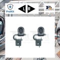 ORIGINAL® Fa1 Halter, Abgasanlage für VW TRANSPORTER T4 Pritsche/Fahrgestell