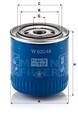 MANN-FILTER Ölfilter DAIHATSU passend für Nissan VW