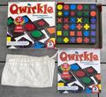 Qwirkle , vollständig, Spiel des Jahres 2011 von Schmidt Spiele, mit Anleitung