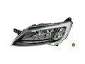 Hauptscheinwerfer links DT Spare Parts für u.a. FIAT, CITROËN