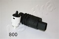 Waschwasserpumpe Scheibenreinigung für Audi Q2 Q8 Q5 1997 -> Ashika 156-08-800