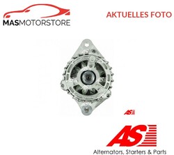LICHTMASCHINE GENERATOR AS-PL A4073 P FÜR FIAT DOBLO,STILO,BRAVO II,CROMA