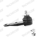 Traggelenk Führungsgelenk MONROE L2555 für 19 KANGOO SUPER RENAULT 21 11 CLIO 2