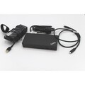 Lenovo ThinkPad Universal USB-C Dockingstationgstation Type 40AY - 90W Netzteil
