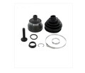 JP GROUP 1143303810 Gelenksatz Antriebswelle Radseite für AUDI 80, 90, Coupe