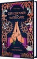 Biblioteca Obscura: Der Glöckner von Notre-Dame: Künstlerisch illustrierte Schmu