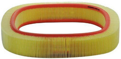 DENCKERMANN A140070 Luftfilter passend für MERCEDES-BENZ Stufenheck (W124)