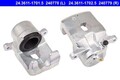 ATE Bremssattel Bremszange / ohne Pfand Vorne rechts 24.3611-1702.5