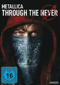 Metallica Through The Never *** WIE NEU ***