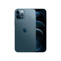 Apple iPhone 12 Pro 128GB Pazifikblau MwSt nicht ausweisbar