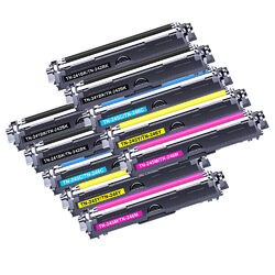 TONER Compatible with BROTHER MFC-9332CDW HL-3142CW DCP-9022CDW MFC-9142CDN XXL