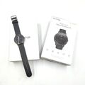 Withings Steel HR Sport Connected Watch Hybrid Multisport GPS Connected Sports (