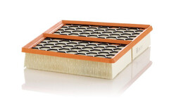 Luftfilter MANN-FILTER C 34 017 für ALFA ROMEO