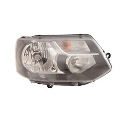 Van Wezel Scheinwerfer rechts für VW Multivan Transporter