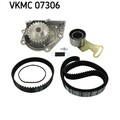 SKF Zahnriemensatz + Wasserpumpe für MG Mg Mgf Rover 200 25 400 Coupe
