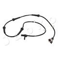 JAPKO ABS Sensor Raddrehzahl 151178 für NISSAN QASHQAI 1 J10 NJ10 JJ10E dCi